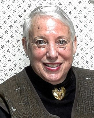 Obituary of Judith Ann Kaufmann