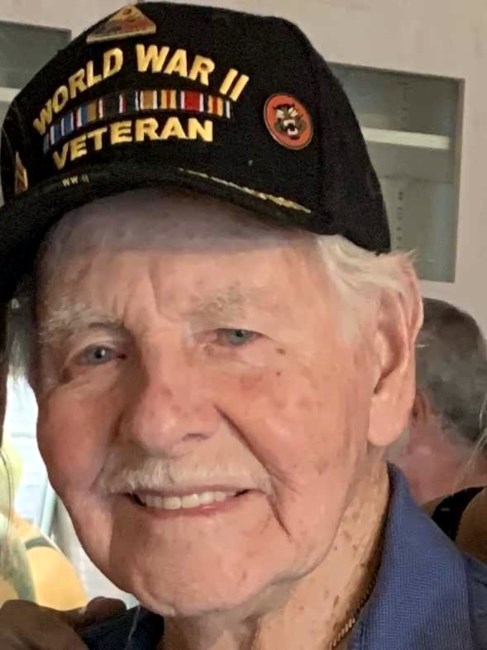 Obituary of Crawford Shearer