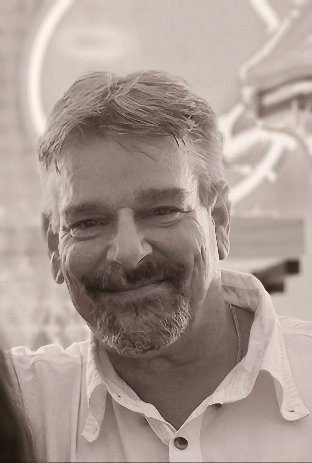 Obituary of James Edward Sperry