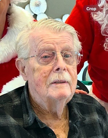 Obituary of James Milton Brechtel Sr.