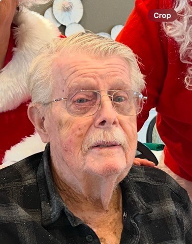 Obituary of James Milton Brechtel Sr.