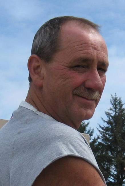 Obituary of Gary D. Shearer