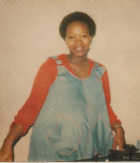 Obituary of Mary Ann Bennett