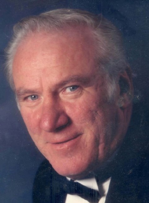 Obituary of Edward J. Hain