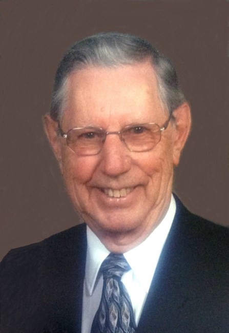 Obituary of Arthur Noble Williams