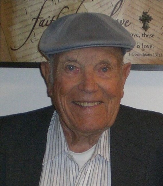 Obituary of Elbert Aaron Armstrong