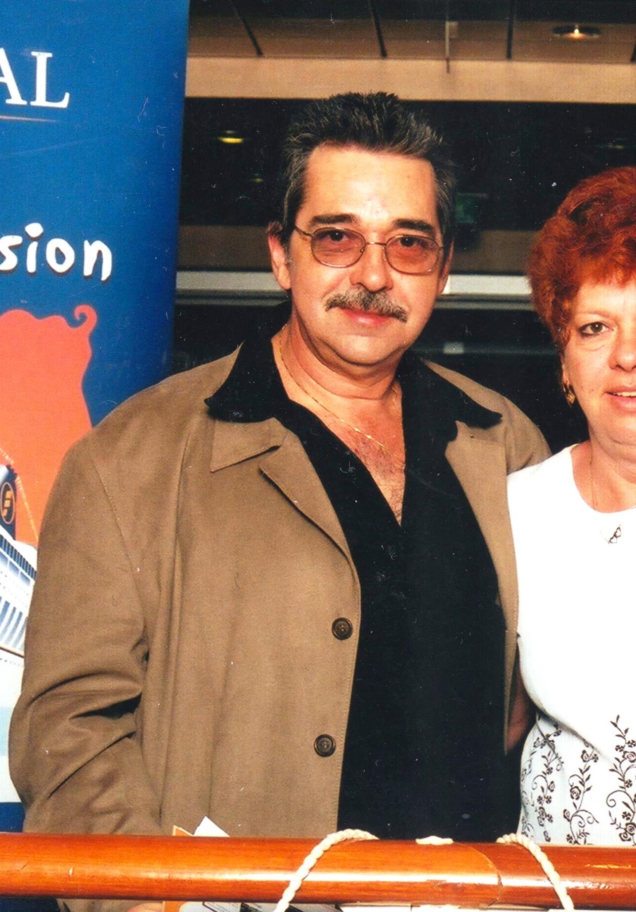 Obituary of Jean-Pierre Trottier