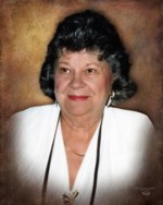 Martha McCaffrey
