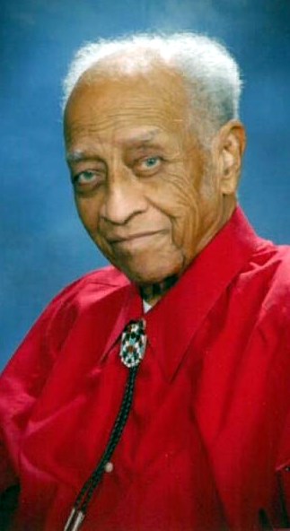 Obituary of Harold B. White Sr.