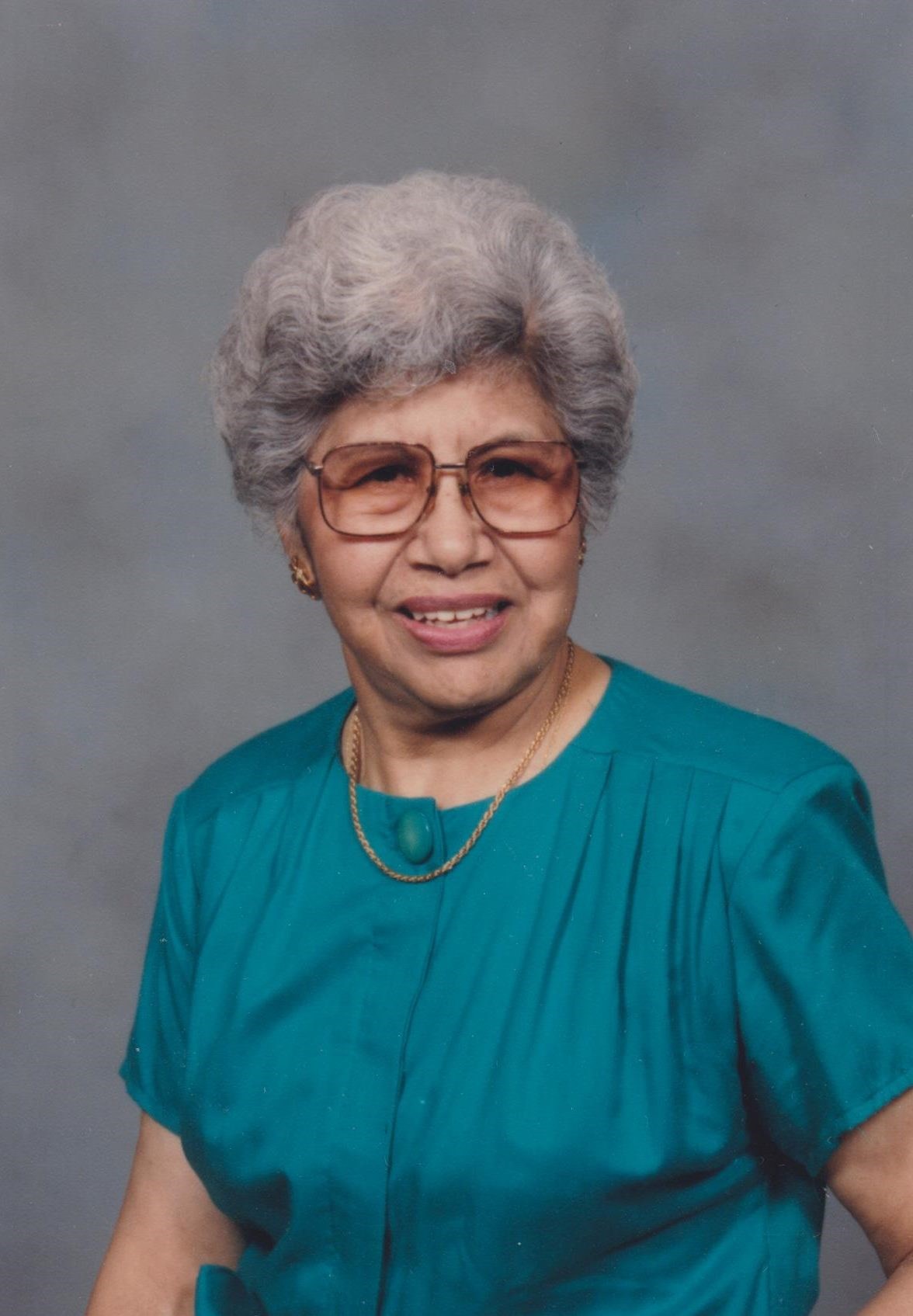Obituary of Josefina M Lozano