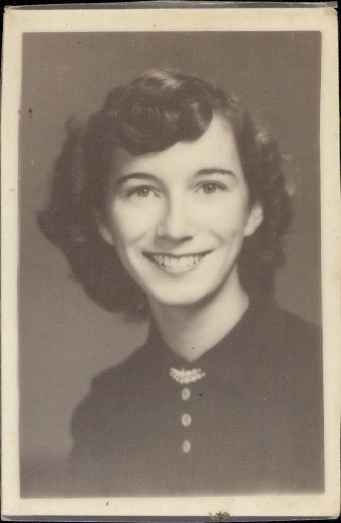 Obituary of Margaret McMichael Travelstead