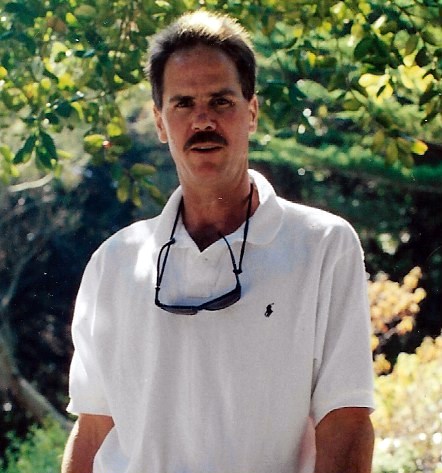 Obituary of William Bruce "Billy" McNair