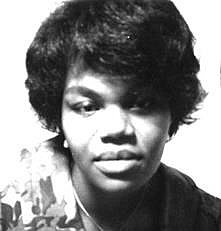 Obituary of Elouise Allen