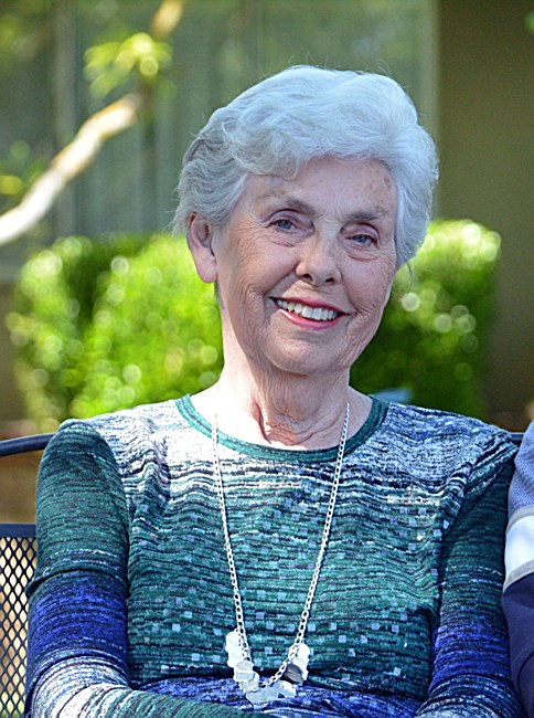 Obituary of Judith Barkman