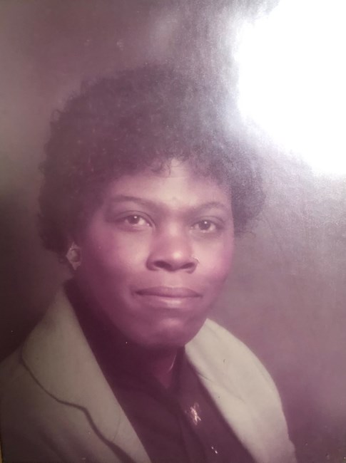 Obituary of Carrie L Jackson