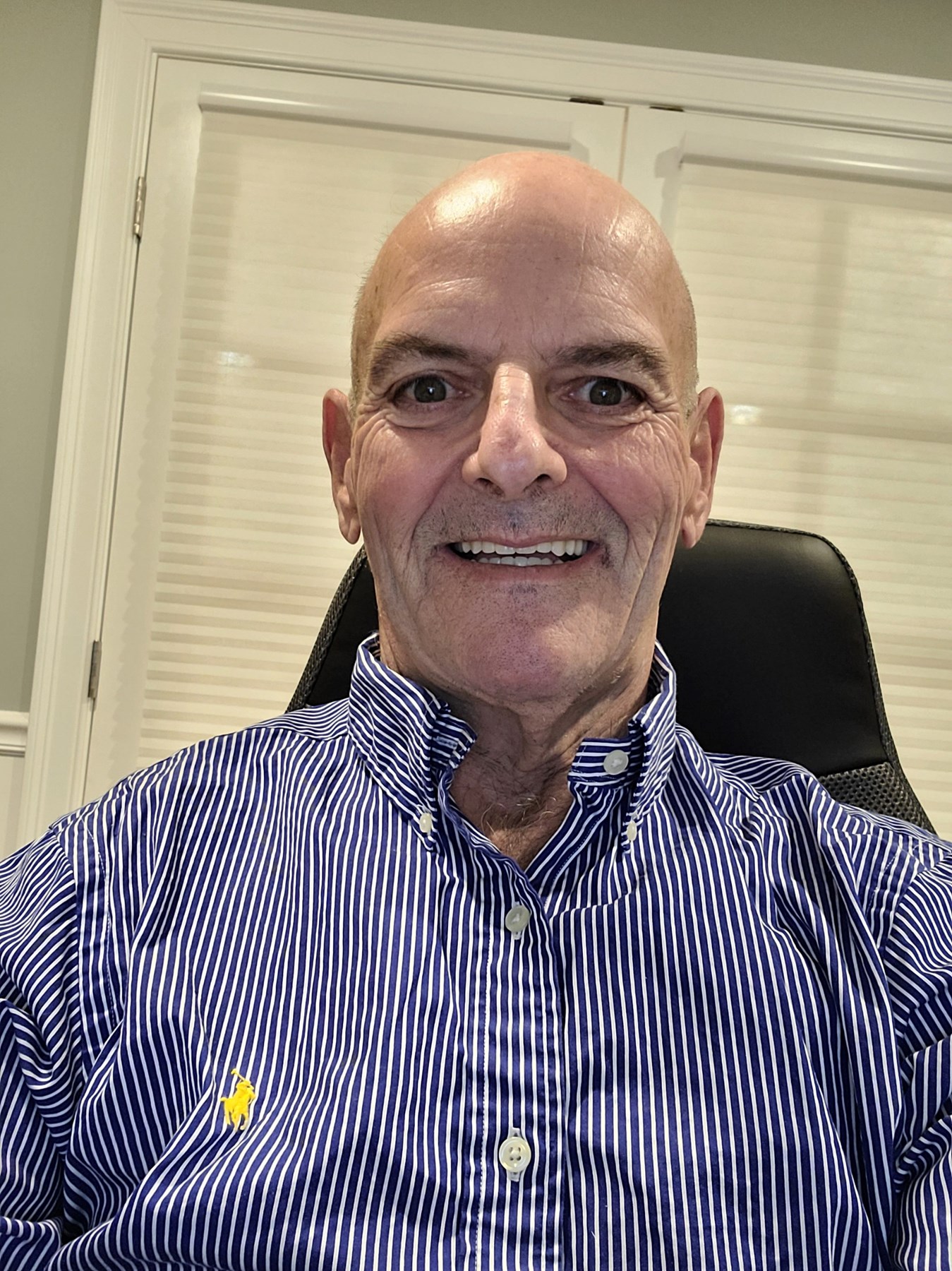 Obituary of Randall Mark Coleman