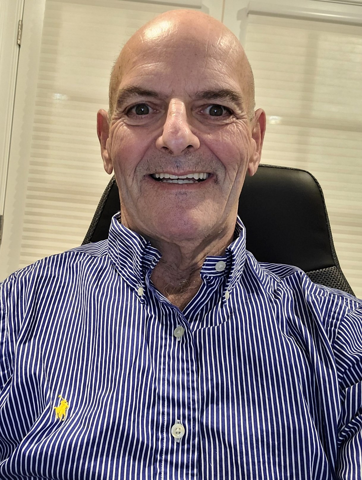 Randall Mark Coleman Obituary - Somerset, MA