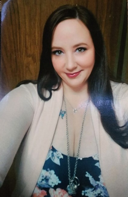 Obituary of Ashley Susan Henderson