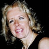 Obituary of Ann Berthold Mrizek