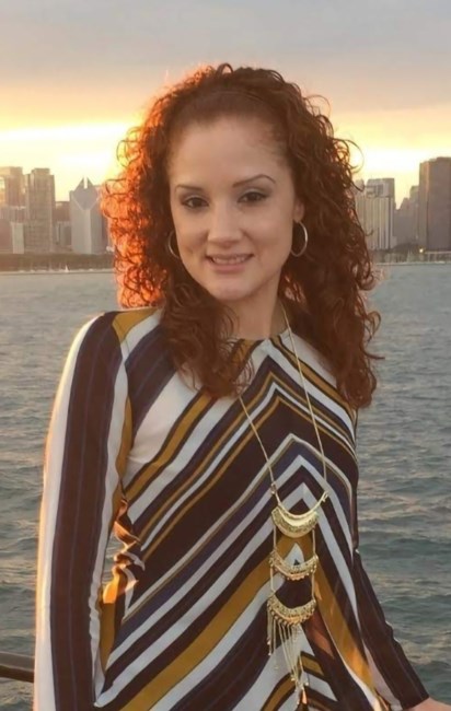 Obituary of Omayra Perez Concepcion