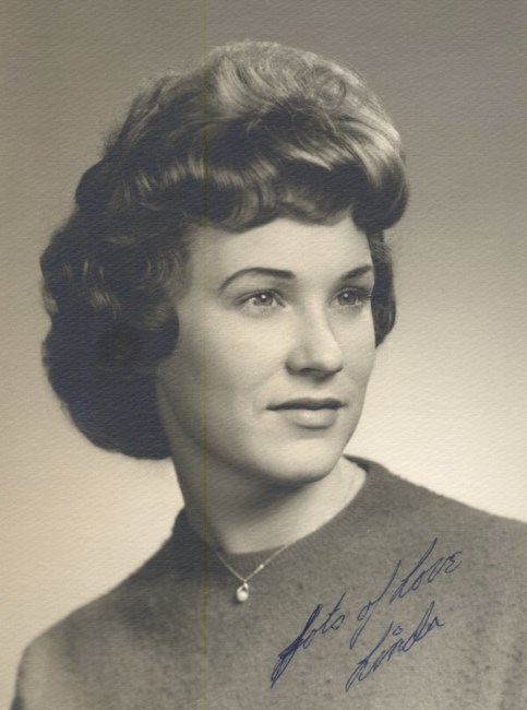 Avis de décès de Linda Mae Kuster Fixen