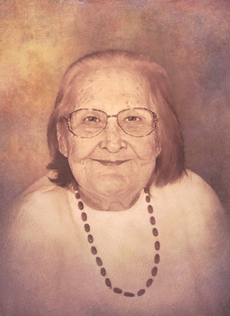 Obituary of Mary M Morris