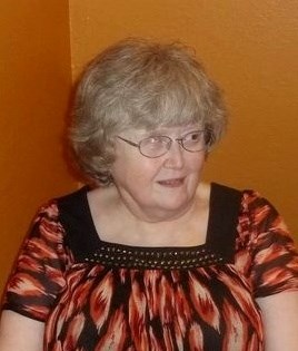 Obituary of Louise Arlene Cowell