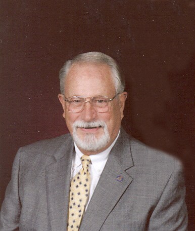 Obituary of Frank Nolte