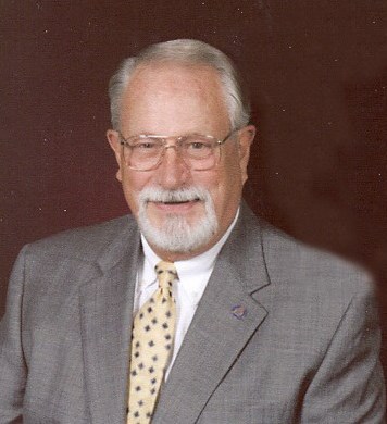 Obituary of Frank Nolte