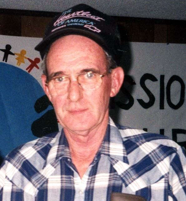 Obituario de Harold Eugene Self Sr.
