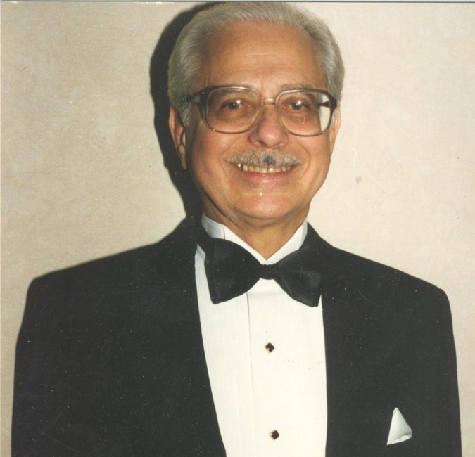 Obituary of Earl J. Kramer