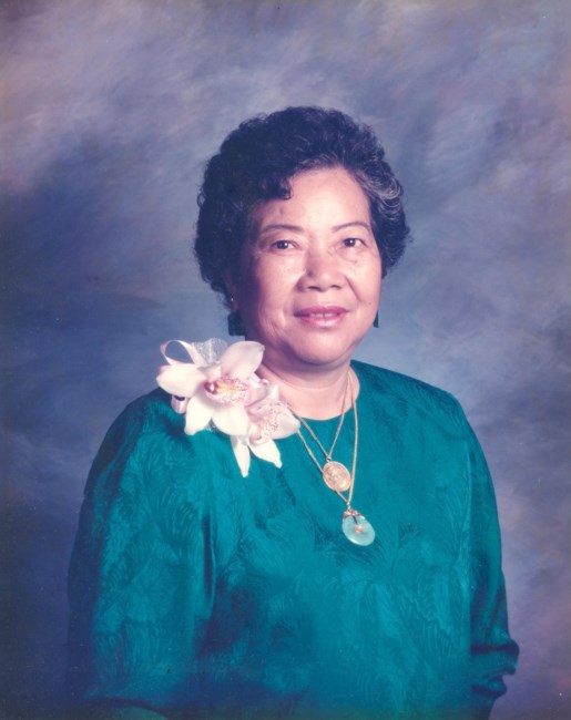 Obituary of Jick Yuk Wong