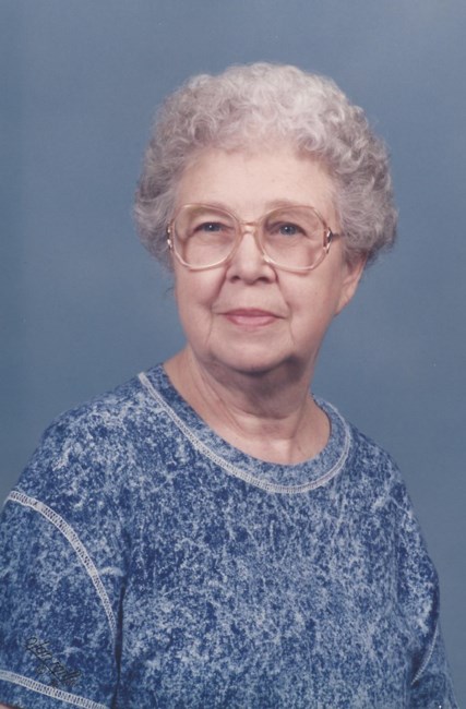 Obituary of Grace E. Clark