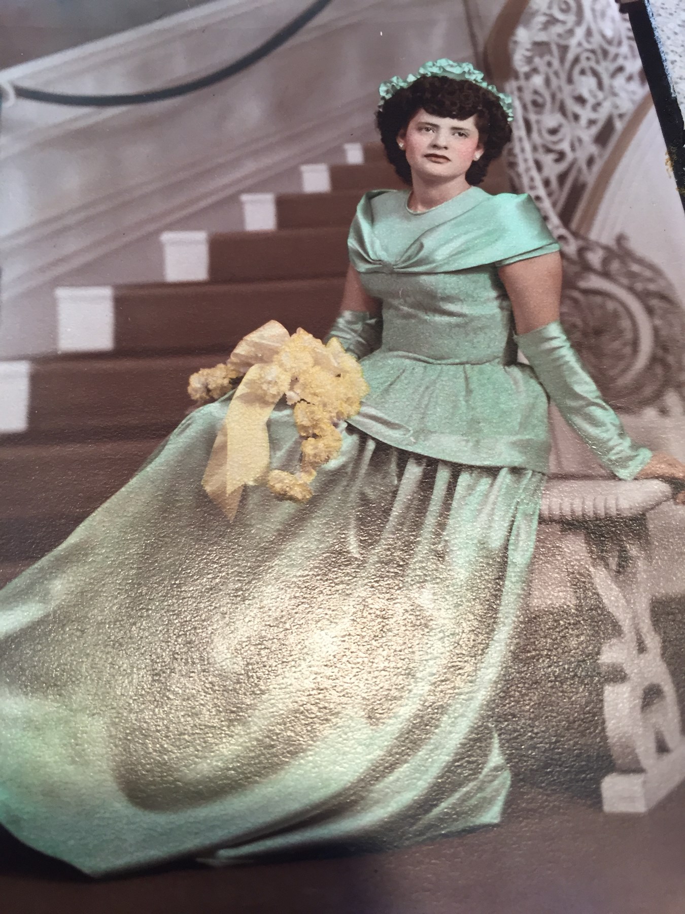 Obituary of Beatrice Mary Roybal