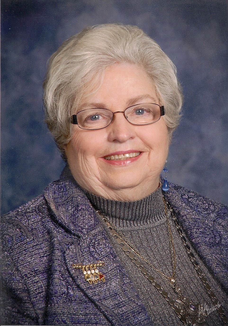 Obituario de Vanda Jean Keith