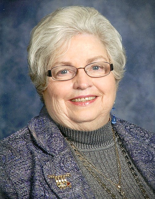 Obituario de Vanda Jean Keith