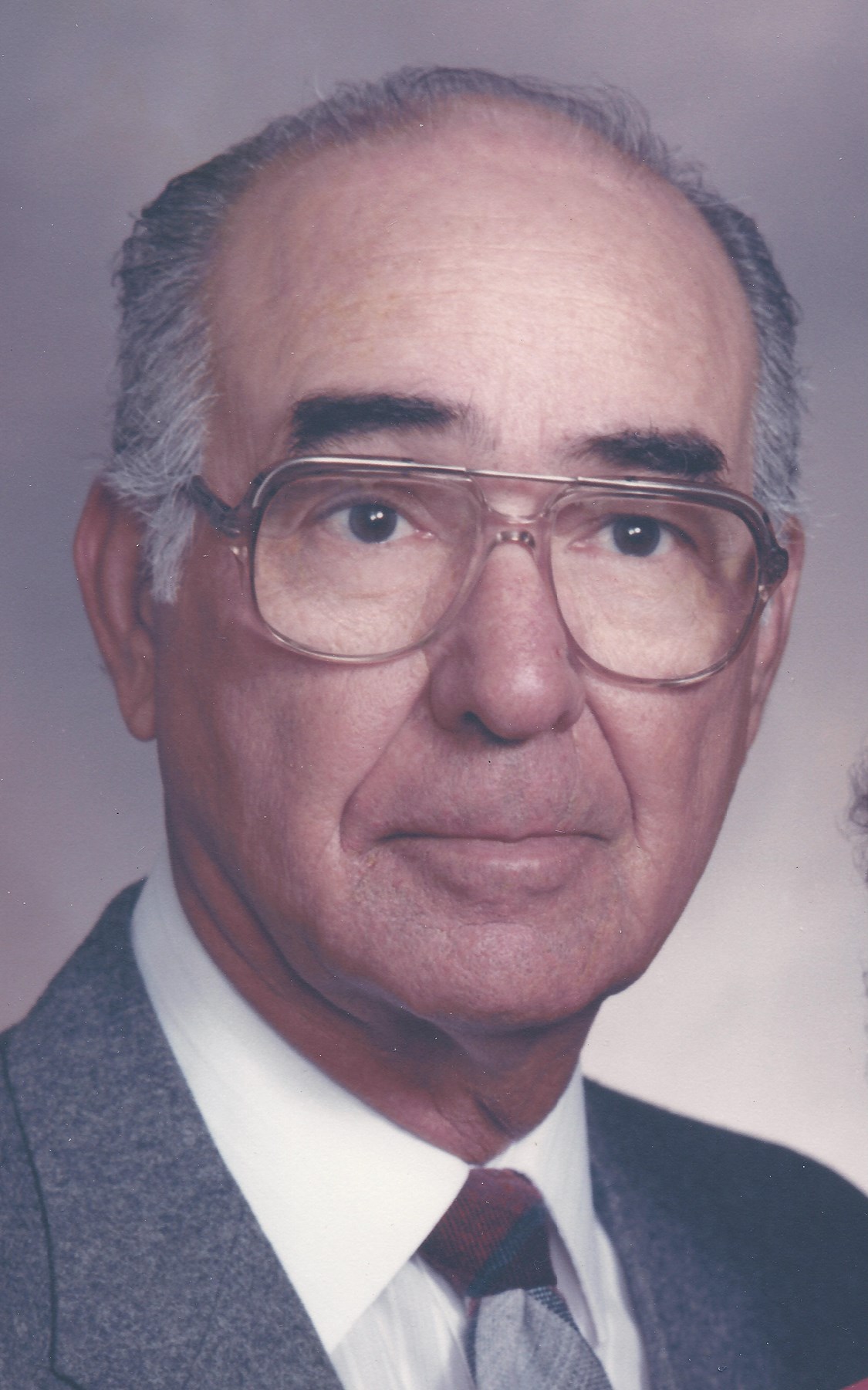 Avis de décès de Victor N. Montoya