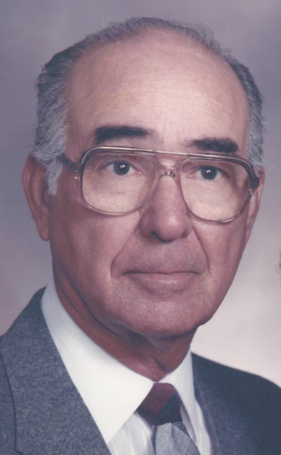 Obituary of Victor N. Montoya