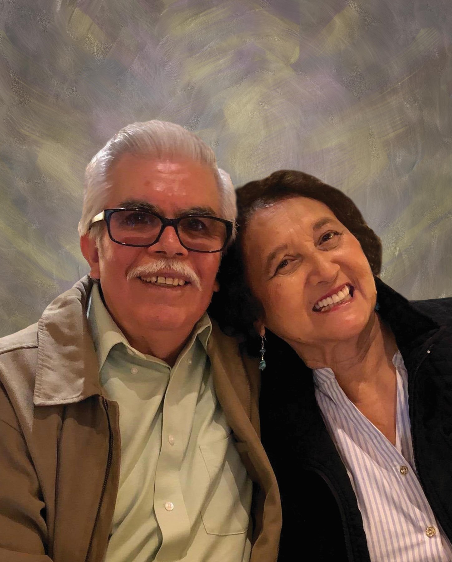 Obituary of Celia Flores Orozco