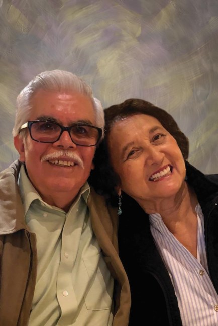 Obituary of Celia Flores Orozco