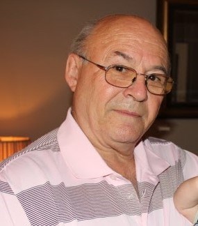 Avis de décès de Serge Larouche