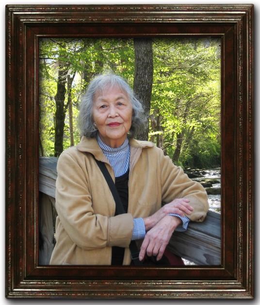 Obituary of Mae Chin Kin