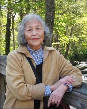 Obituario de Mae Chin Kin