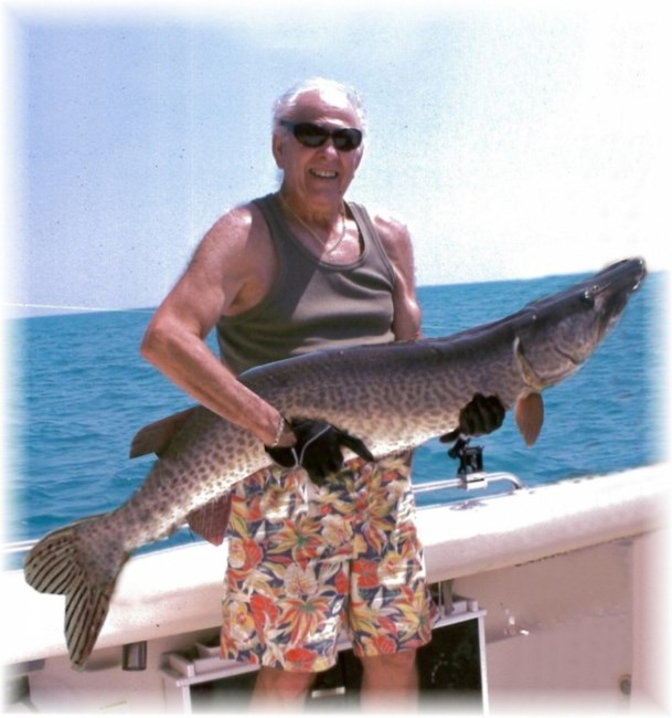 Obituary of Thomas Doetsch