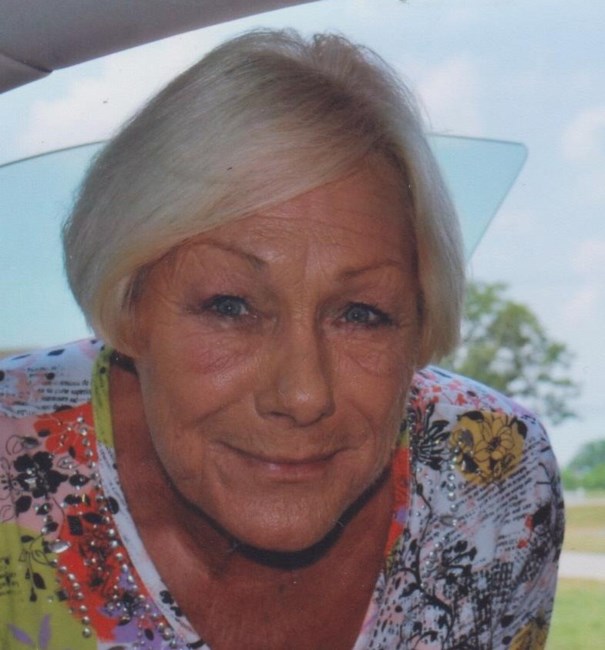 Obituary of Carolyn Fay Allen