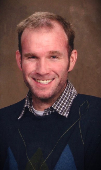 Obituary of Christopher Michael Frei