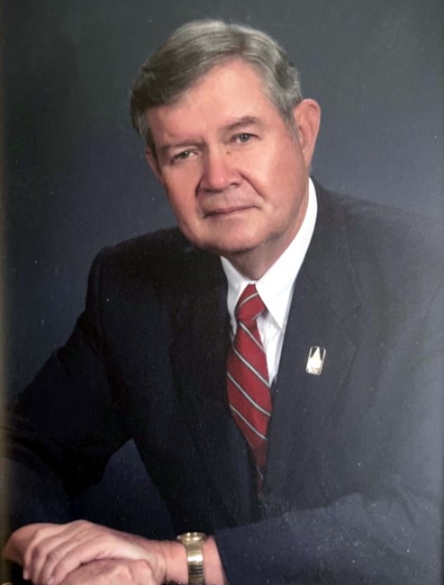 Obituary of M. Daniel Berman