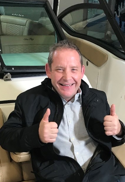 Obituary of John James Noone