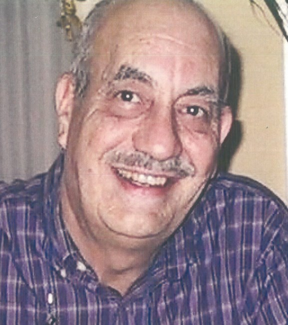 Obituary of Ted Carlton