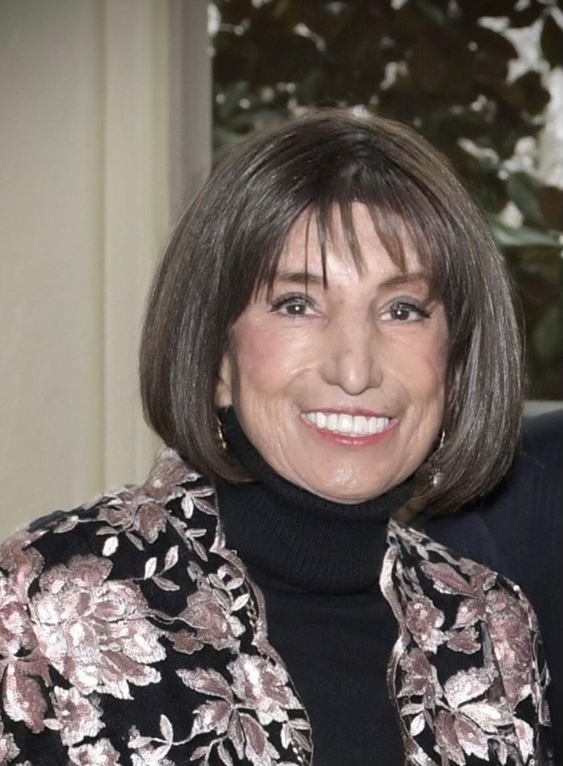 Obituary of Maria Juanita Palomo Sarabia